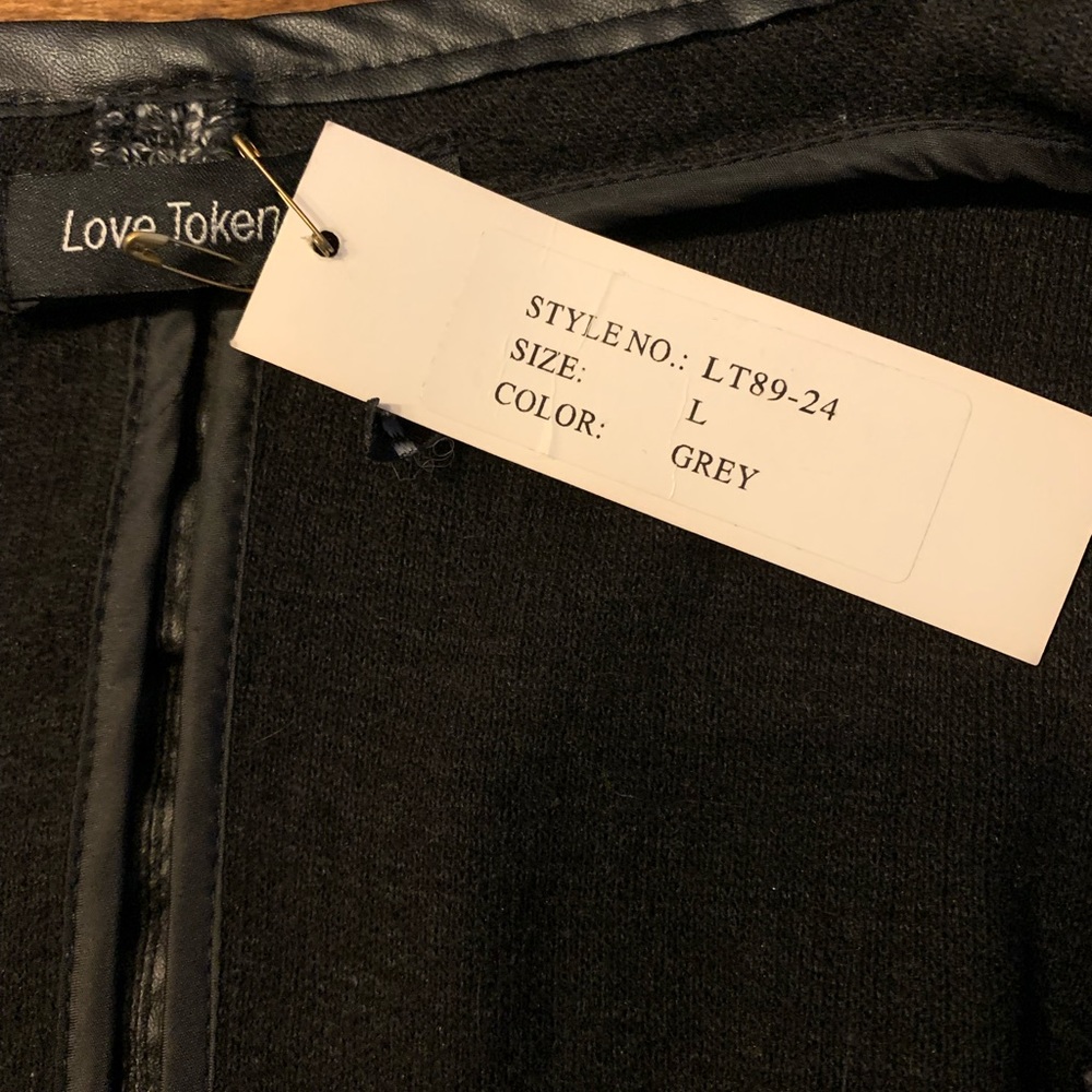 Jacket! - Picture 5 of 6